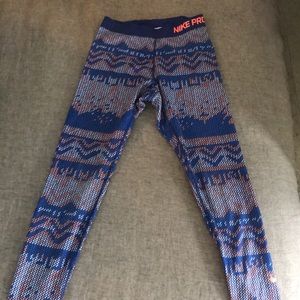 Brand new Nike leggings